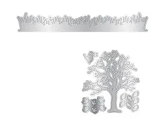 Metal Die - The Great Outdoors - Edge'able Natures Surroundings