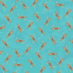 The Great Outdoors - 6x6 Paper Pad