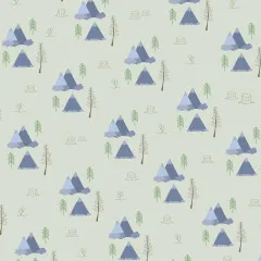 The Great Outdoors - 6x6 Paper Pad