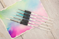 Crafters Companion - Paintbrushes - Pinsel