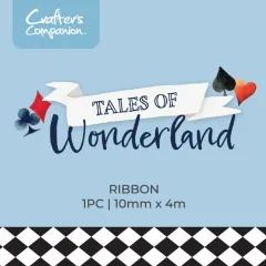 Tales of Wonderland - Ribbon