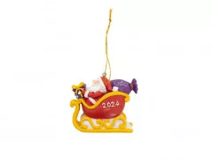 Crafters Companion - Tree Decoration 2024