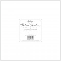 Palace Garden - 12x12 Paper Pad