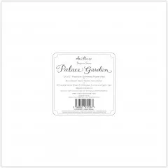 Palace Garden - 12x12 Paper Pad