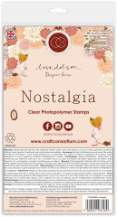 Clear Stamps - Nostalgia