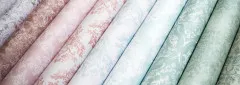 Essential Craft Papers - 12x12 Paper Pad - Baroque 2