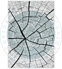 Clear Stamps - Journalling & Mixed Media Phase 3 - Stamps Log