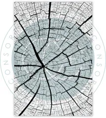 Clear Stamps - Journalling & Mixed Media Phase 3 - Stamps Log