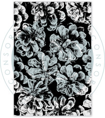 Clear Stamps - Journalling & Mixed Media Phase 3 - Pinecomb