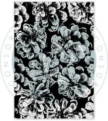 Clear Stamps - Journalling & Mixed Media Phase 3 - Pinecomb