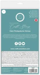 Clear Stamps - The Collector - Pen Pal