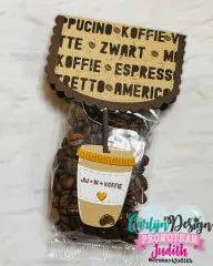 CarlijnDesign Cutting Dies - Brewtiful Buddies