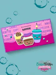 CarlijnDesign Cutting Dies - Brewtiful Buddies