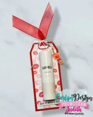 CarlijnDesign Cutting Dies - Choco Cadeau by Ilona Maakt