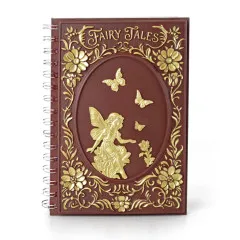 Katy Sue Designs - Silicone Mould - Fairy Tales Frame