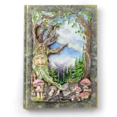 Katy Sue Designs - Silicone Mould - Enchanted Tree