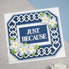 Craft Dies - Sue Wilson Decorative Borders