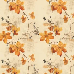 Taylor Made Journals - Autumn Song - 8x8 Paper Pad