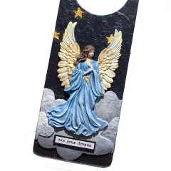 Katy Sue Designs - Silicone Mould - Guardian Angel