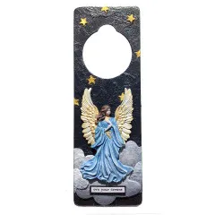 Katy Sue Designs - Silicone Mould - Guardian Angel