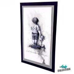 Katy Sue Designs - Silicone Mould - Let the Adventure Begin by Andy Skinner