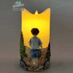 Katy Sue Designs - Silicone Mould - Let the Adventure Begin by Andy Skinner