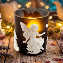 Katy Sue Designs - Silicone Mould - Forest Fairy