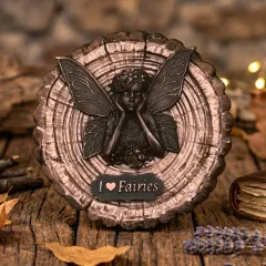 Katy Sue Designs - Silicone Mould - Fairy Queen