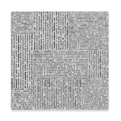 Hero Art Cling Stamp - You've Got a Friend - Friendly Type