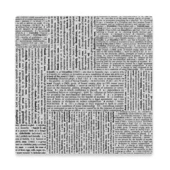 Hero Art Cling Stamp - You've Got a Friend - Friendly Type