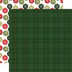 Christmas Joy - 12x12 Collection Kit