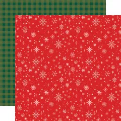 Christmas Joy - 12x12 Collection Kit