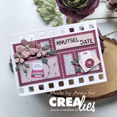 CREAlies Partzz - Nr. 105 - Mail