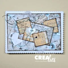 CREAlies Partzz - Nr. 105 - Mail