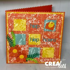 CREAlies Partzz - Nr. 105 - Mail