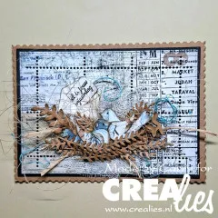 CREAlies Partzz - Nr. 105 - Mail