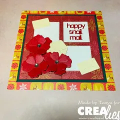 CREAlies Partzz - Nr. 105 - Mail