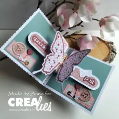 CREAlies Partzz - Nr. 105 - Mail