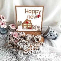 X-tra Stanze - Nr. 119 - Backsteinwand Mittel & Klein mit losen Steinen