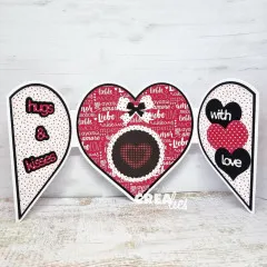 X-tra Stanze - Nr. 202 - Give a Gift Card: Bag