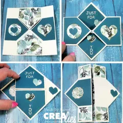 X-tra Stanze - Nr. 202 - Give a Gift Card: Bag