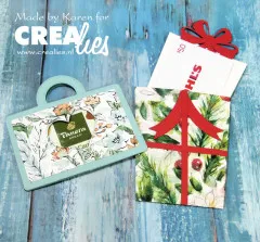 X-tra Stanze - Nr. 202 - Give a Gift Card: Bag