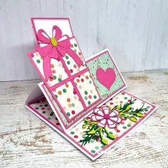 X-tra Stanze - Nr. 202 - Give a Gift Card: Bag