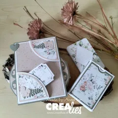 X-tra Stanze - Nr. 251 - Playing Cards