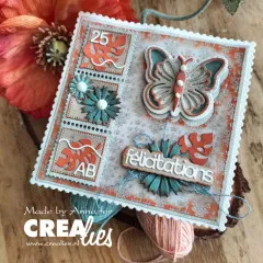 X-tra Stanze - Nr. 251 - Playing Cards