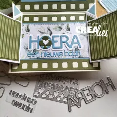 X-tra Stanze - Nr. 251 - Playing Cards