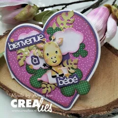 X-tra Stanze - Nr. 251 - Playing Cards