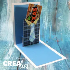 X-tra Stanze - Nr. 251 - Playing Cards