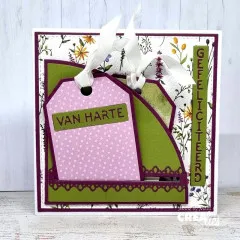 X-tra Stanze - Nr. 73 - Gift Card Sliders B