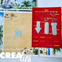 X-tra Stanze - Nr. 89 - Paperclips